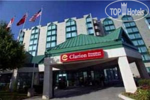 Фотографии отеля  Clarion President Hotel & Suites 3*
