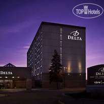 Delta Sault Ste. Marie Waterfront Hotel and Conference Centre 