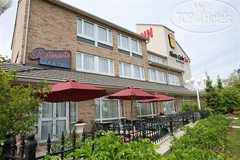 Фотографии отеля  Monte Carlo Inn Markham Hotel 3*