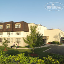 Best Western Plus Brant Park Inn & Conference Centre 