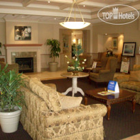 Best Western Plus Brant Park Inn & Conference Centre 