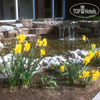 Best Western Plus Brant Park Inn & Conference Centre 