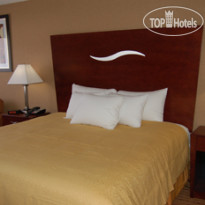 Best Western Plus Burlington Inn & Suites 