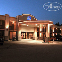 Best Western Inn On The Hill 