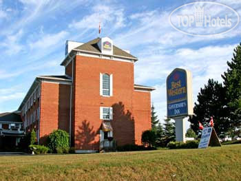 Фотографии отеля  Best Western Plus Governor's Inn 3*