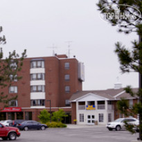 Best Western Plus Milton 