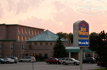 Фотографии отеля  Best Western Inn On The Bay 3*