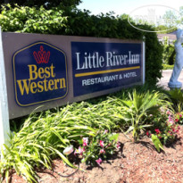 Best Western Little River Inn 