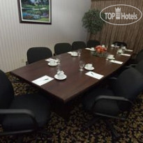 Best Western St. Catharines Hotel & Conference Centre 