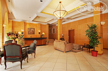 Фотографии отеля  Best Western Downtown Sudbury Centreville 3*