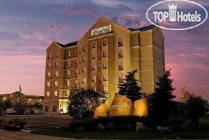 Фотографии отеля  Staybridge Suites Oakville-Burlington 3*