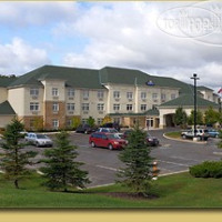 Days Inn - Barrie 3*