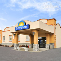 Days Inn Brampton 3*