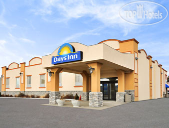 Фотографии отеля  Days Inn Brampton 3*