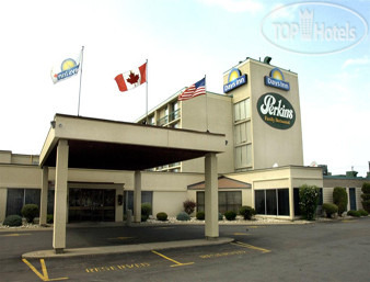 Фотографии отеля  Days Inn St. Catharines Niagara 3*