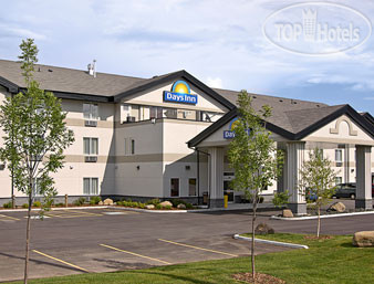 Фотографии отеля  Days Inn Thunder Bay North 2*