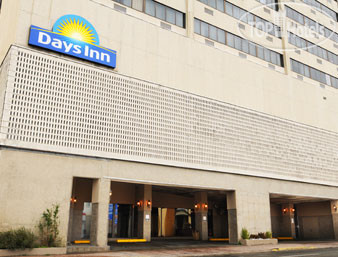 Фотографии отеля  Days Inn and Conference Centre - Timmins 2*