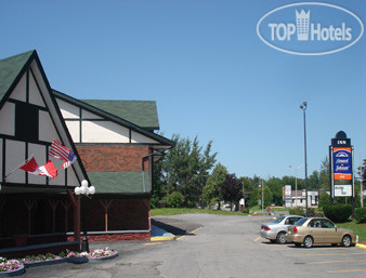 Фотографии отеля  Howard Johnson Inn Trenton 2*