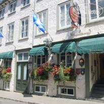 Acadia Hotel 