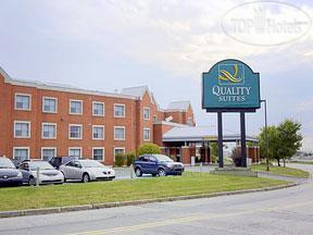 Фотографии отеля  Quality Suites 3*