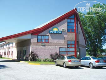 Фотографии отеля  Days Inn - Trois-Rivieres 3*