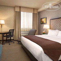 Acclaim Hotel Calgary Airport 