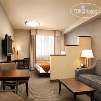 Acclaim Hotel Calgary Airport 