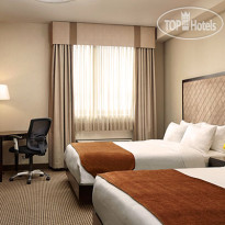 Acclaim Hotel Calgary Airport 