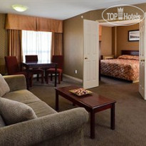 Sandman Hotel Grande Prairie 