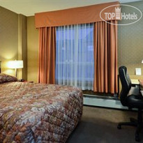 Sandman Hotel Grande Prairie 