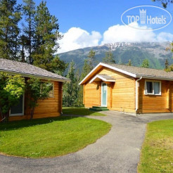 Jasper House Bungalows 3*