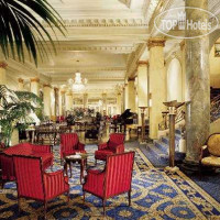 The Fairmont Palliser 5*