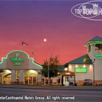 Holiday Inn Calgary-Macleod Trail South 