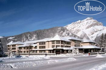 Фотографии отеля  Banff International 3*