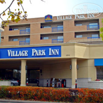 Best Western Village Park Inn 