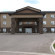 Best Western Innisfail Inn 