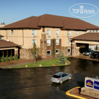 Best Western Diamond Inn 