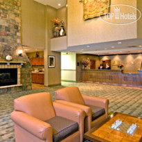 Best Western Diamond Inn 