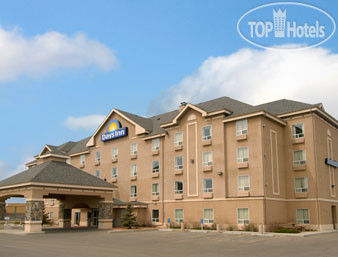 Фотографии отеля  Days Inn Medicine Hat 3*