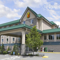 Super 8 Calgary Shawnessy Area 2*