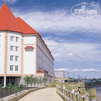 Chateau Moncton Hotel & Suites, an Ascend Collection 3*