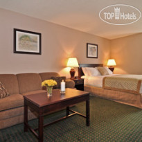 Best Western Plus Manoir Adelaide 