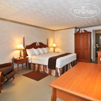 Best Western Plus Edmundston Hotel 