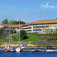 Atlantica Hotel & Marina Oak Island 4*