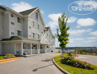 Фотографии отеля  Travelodge Suites Dartmouth 2*