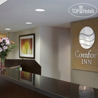 Comfort Inn Prince Albert 2*