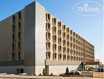 Фотографии отеля  Saskatoon Ramada Hotel and Golf Dome 2*