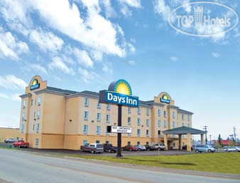 Фотографии отеля  Days Inn Prince Albert 2*