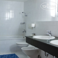 Shodlik Palace Hotel Ванная комната