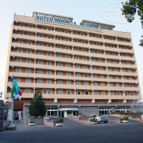 Shodlik Palace Hotel Отель